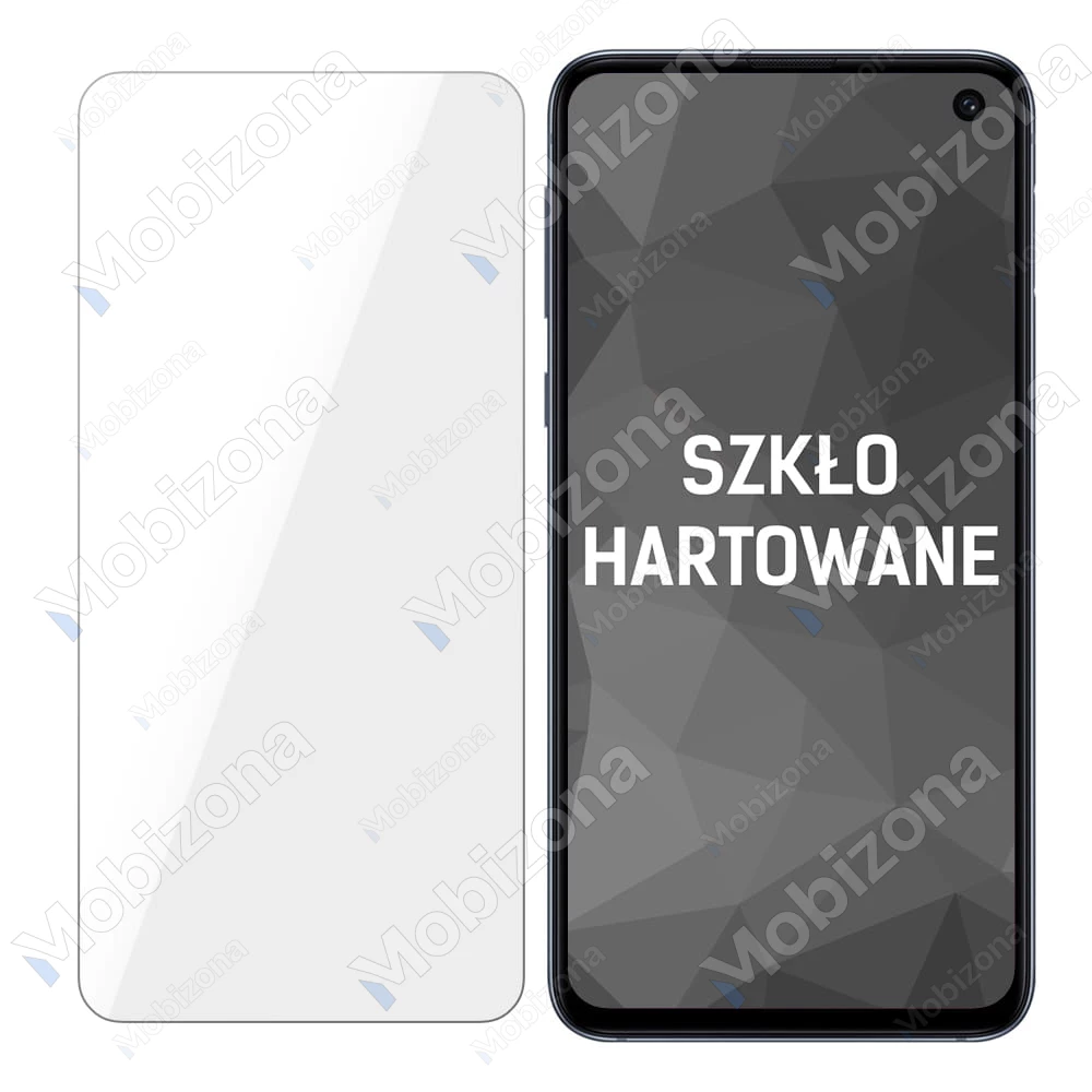 Samsung Galaxy S10e Tempered Glass 3MK HardGlass