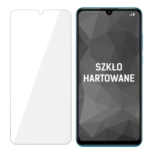Huawei P30 Lite, P30 Lite New Edition apsauginis stiklas 3MK HardGlass