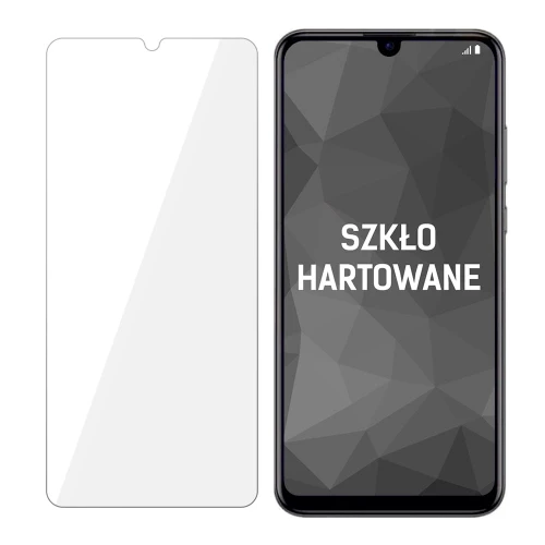 Huawei P30 Tempered Glass 3MK HardGlass Huawei P30 Tempered Glass 3MK HardGlass