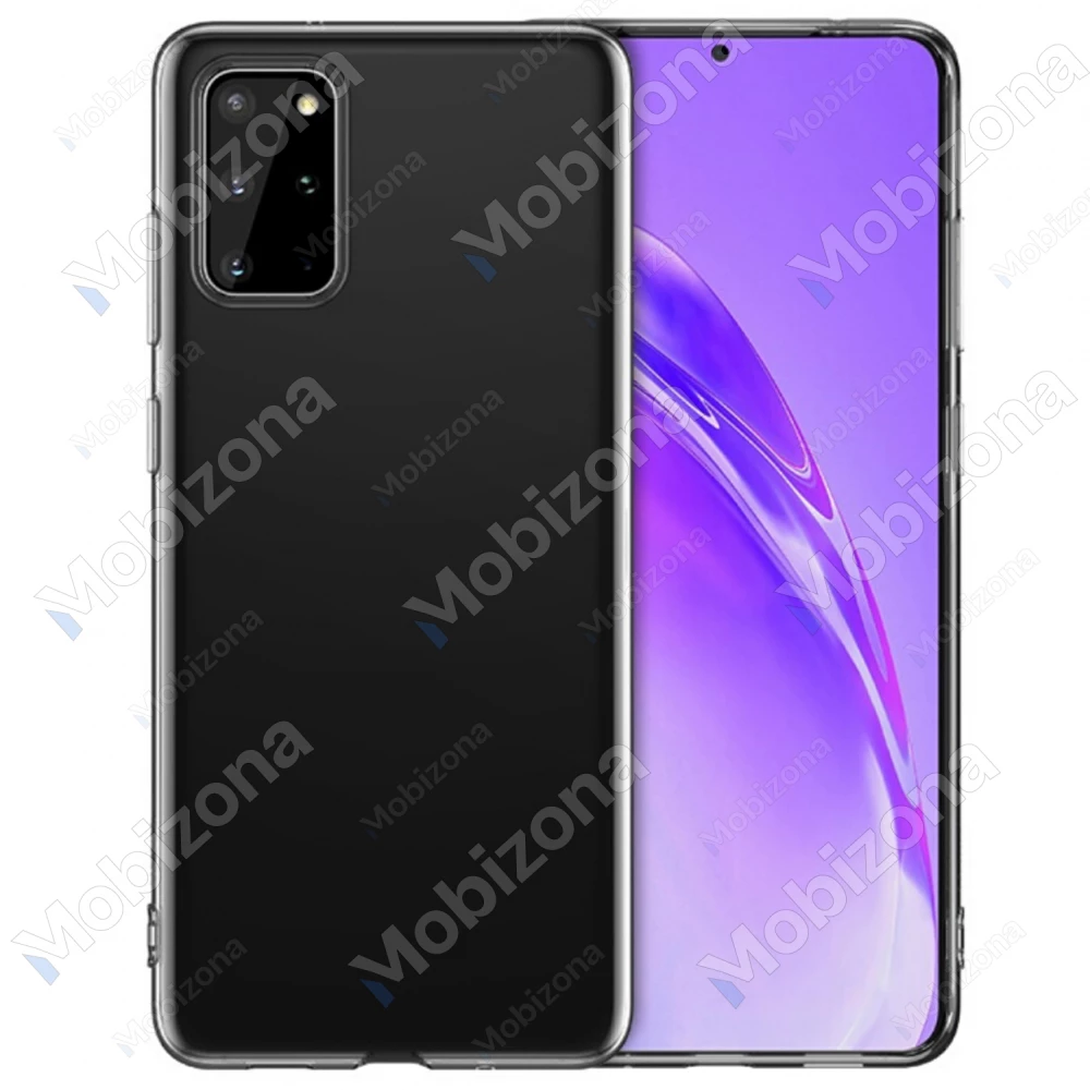 Samsung Galaxy S20+, S20+ 5G dėklas Hoco Light