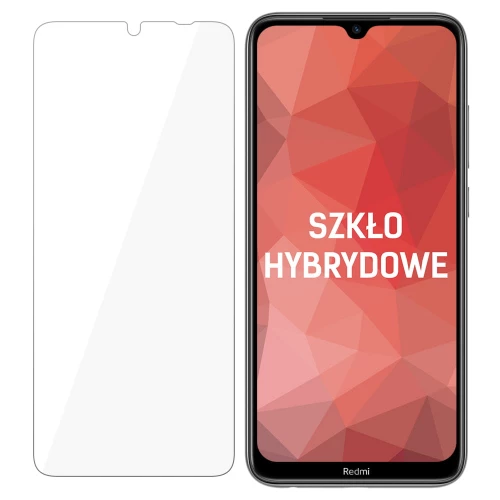 Xiaomi Redmi Note 8T Hybrid 3MK FlexibleGlass Lite
