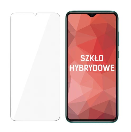 Xiaomi Redmi Note 8 Pro Hybrid 3MK FlexibleGlass Lite