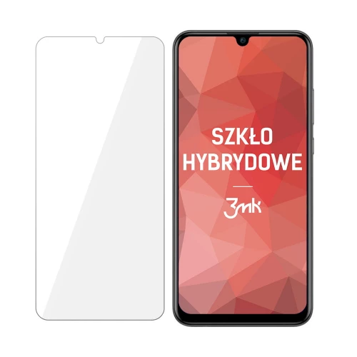 Huawei P Smart 2019, Honor 10 Lite Hybrid 3MK FlexibleGlass Lite Huawei P Smart 2019, Honor 10 Lite Hybrid 3MK FlexibleGlass Lite