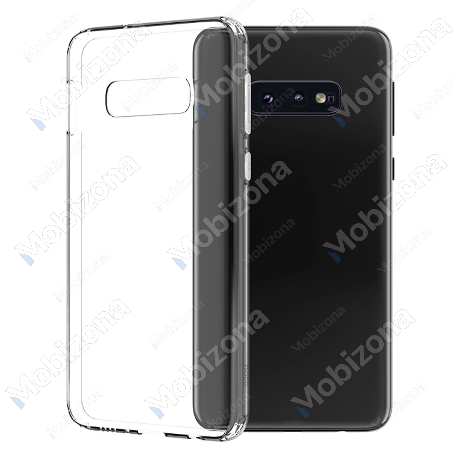 Samsung Galaxy S10e Case Hoco Light