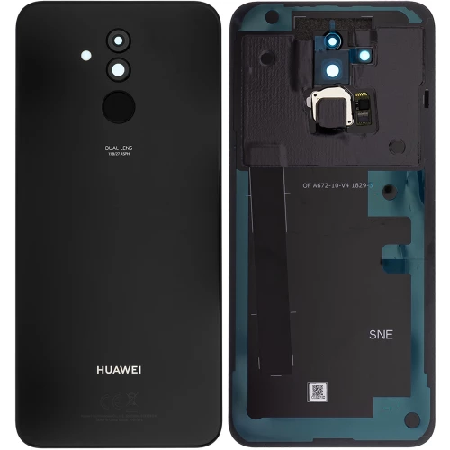 Huawei Mate 20 Lite Back Housing