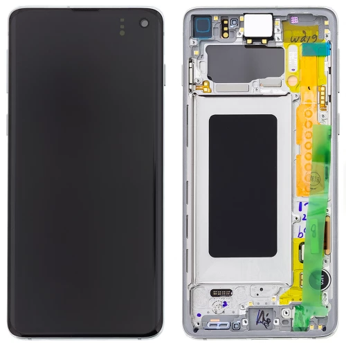 Samsung Galaxy S10 Screen