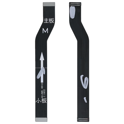 Honor 8X Main SUB Conenctor (Flex Cable) Honor 8X Main SUB Conenctor (Flex Cable)