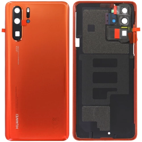Huawei P30 Pro galinis dangtelis