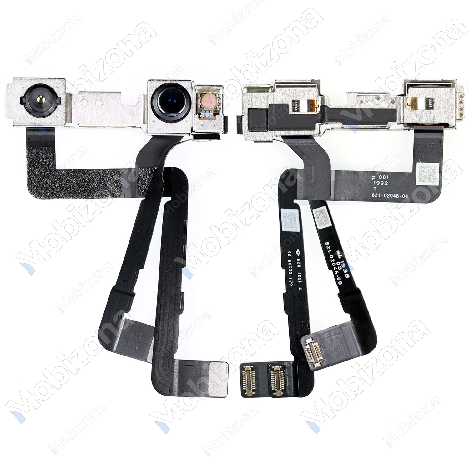 iPhone 11 Pro Max Front Camera and Face ID (Flex Cable)