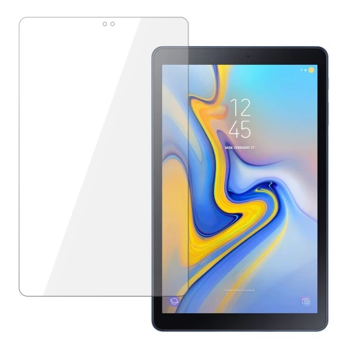 Samsung Galaxy Tab A 10.5 Hybrid 3MK FlexibleGlass Samsung Galaxy Tab A 10.5 Hybrid 3MK FlexibleGlass