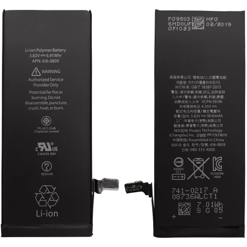 iPhone 6 Battery