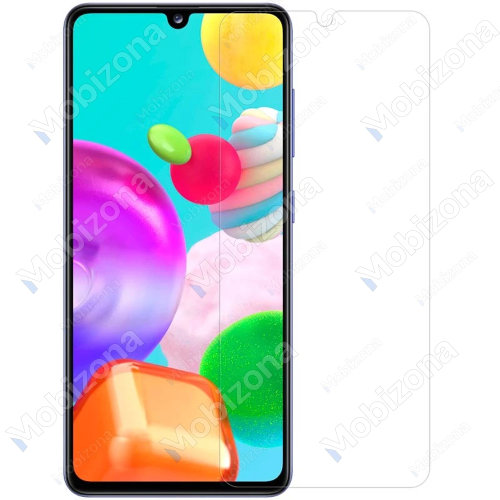 Samsung Galaxy A41 9H Tempered Glass