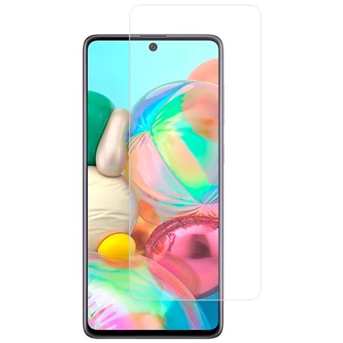 Samsung Galaxy A71, Note 10 Lite 9H Tempered Glass Samsung Galaxy A71, Note 10 Lite 9H Tempered Glass