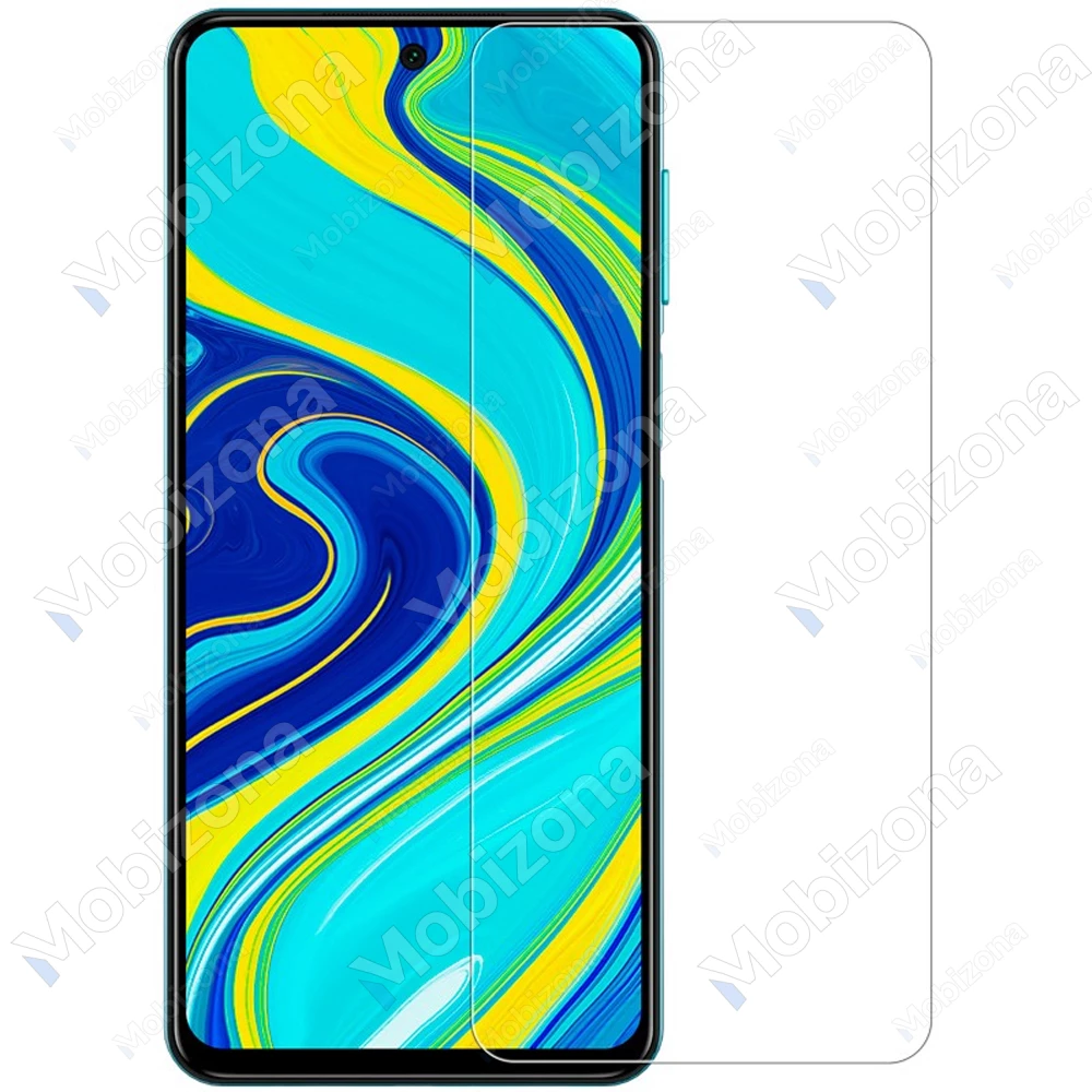 Xiaomi Redmi Note 9 Pro, Note 9 Pro Max, Note 9S 9H Tempered Glass