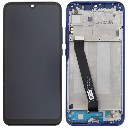 Xiaomi Redmi 7 ekranas