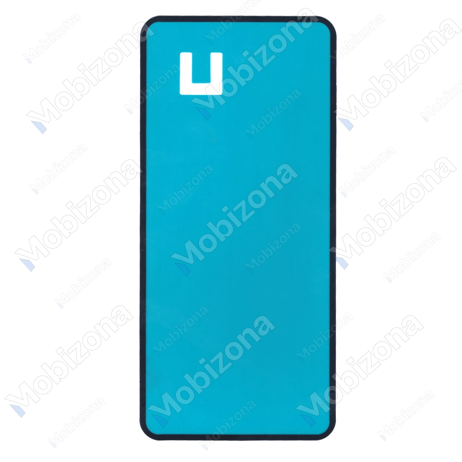 Xiaomi Mi 9T galinio dangtelio lipdukas