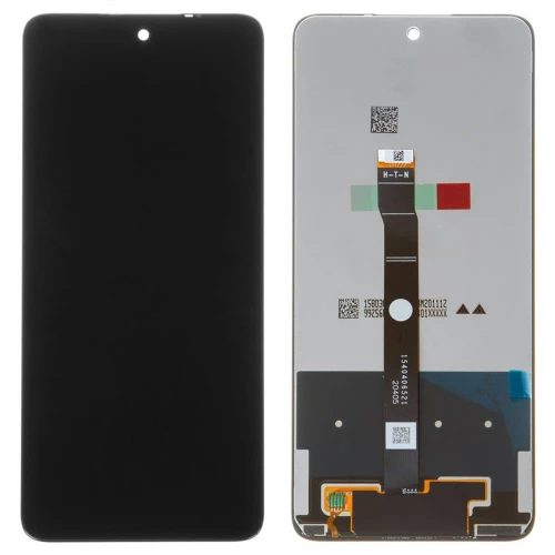 Huawei P Smart 2021, Honor 10X Lite ekranas