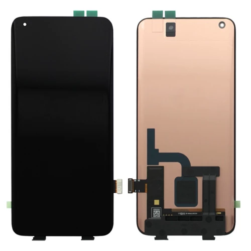 Xiaomi Mi 10 5G ekranas