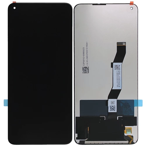 Xiaomi Mi 10T 5G, Mi 10T Pro 5G Screen