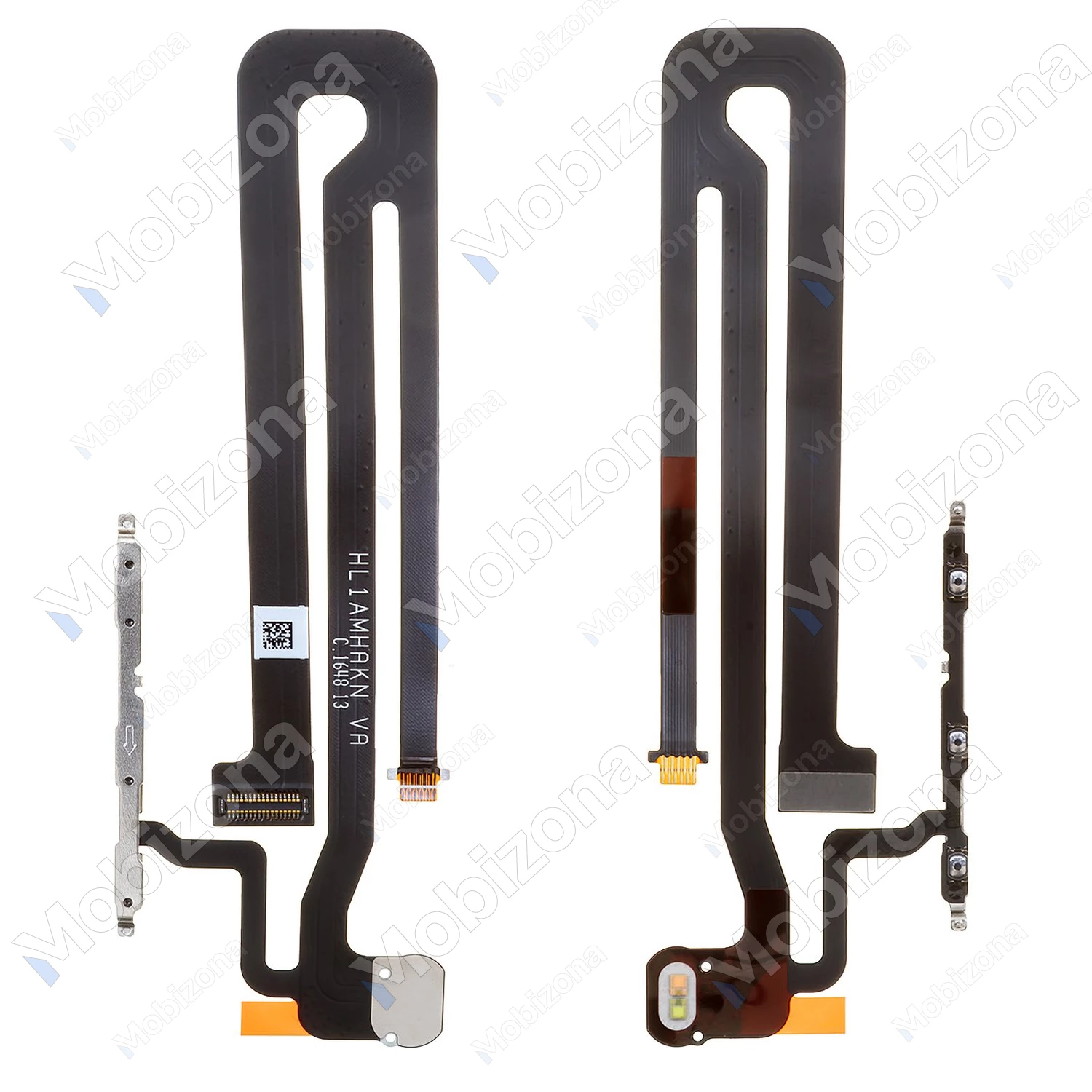 Huawei Mate 9 Volume, Power Button and Flash (Flex Cable)