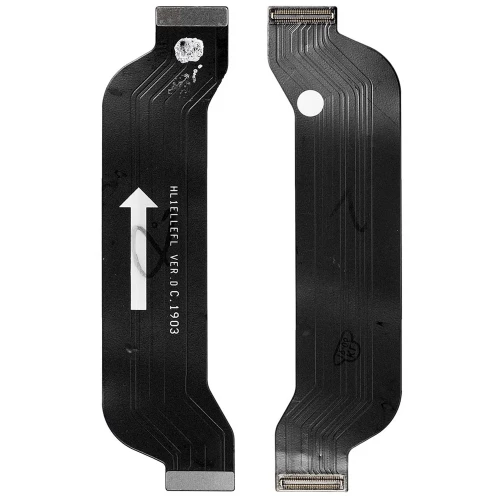 Huawei P30 pagrindinė Main SUB jungtis (lanksčioji jungtis)