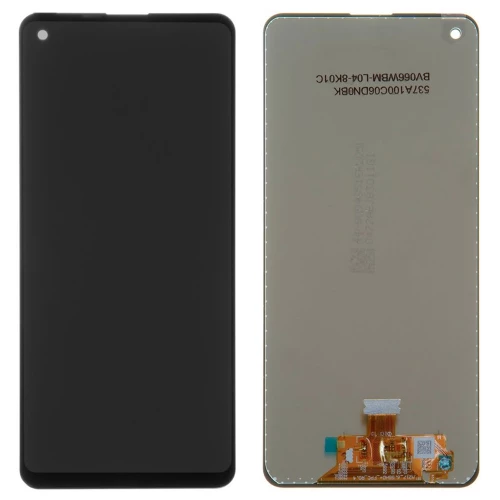 Samsung Galaxy A21s Screen Samsung Galaxy A21s Screen