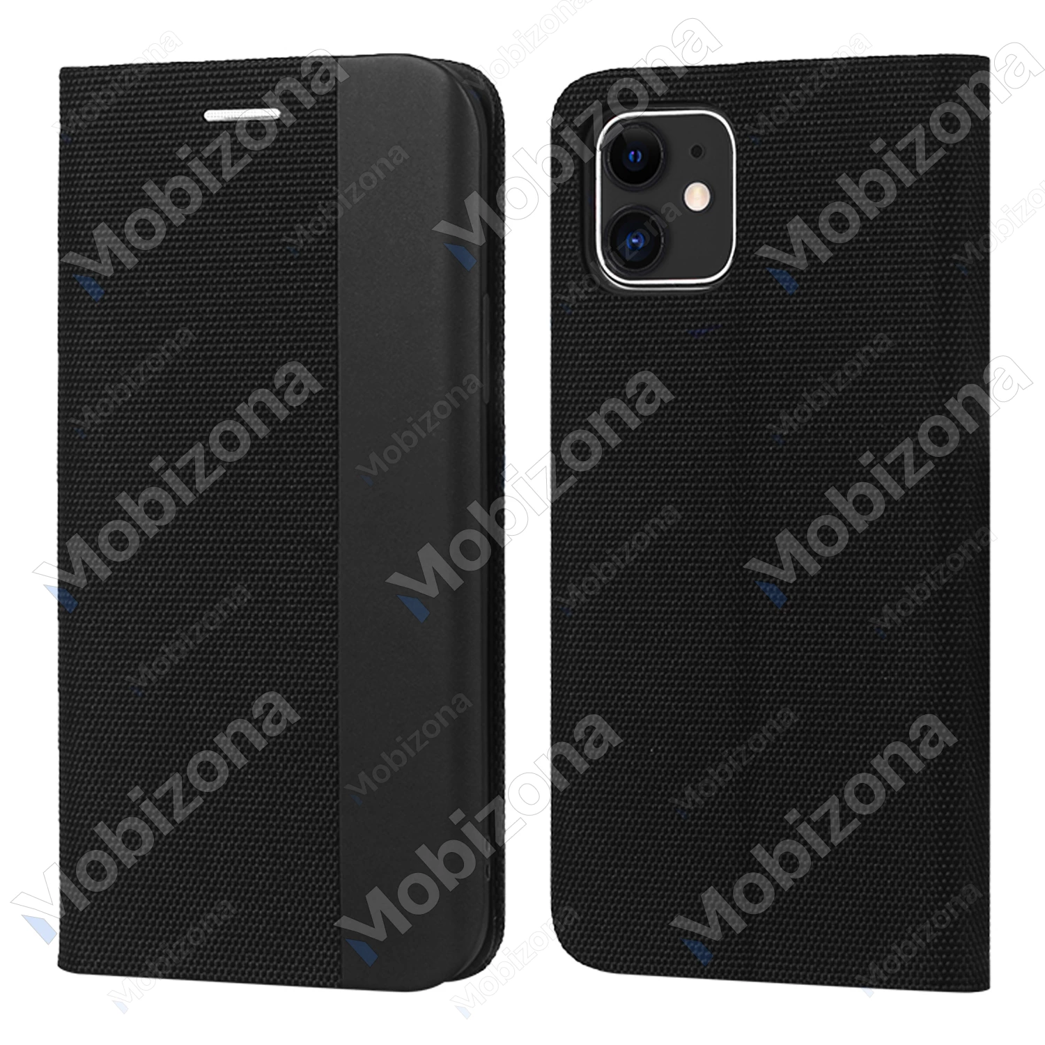 Samsung Galaxy A12, Galaxy M12 Case Smart Senso