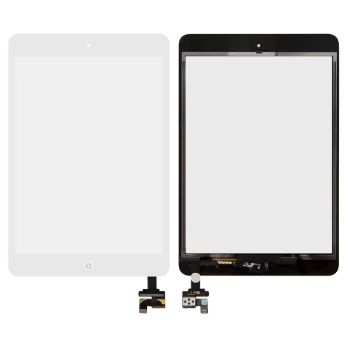 Apple iPad mini, iPad mini 2 Touchscreen Digitizer Apple iPad mini, iPad mini 2 Touchscreen Digitizer