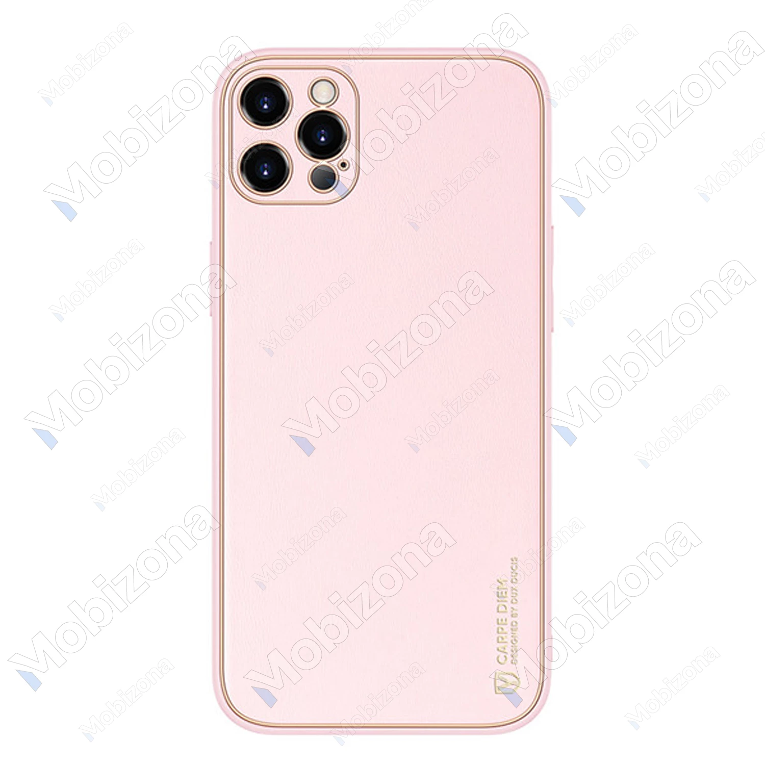 iPhone 12 Pro Max Case Dux Ducis Yolo