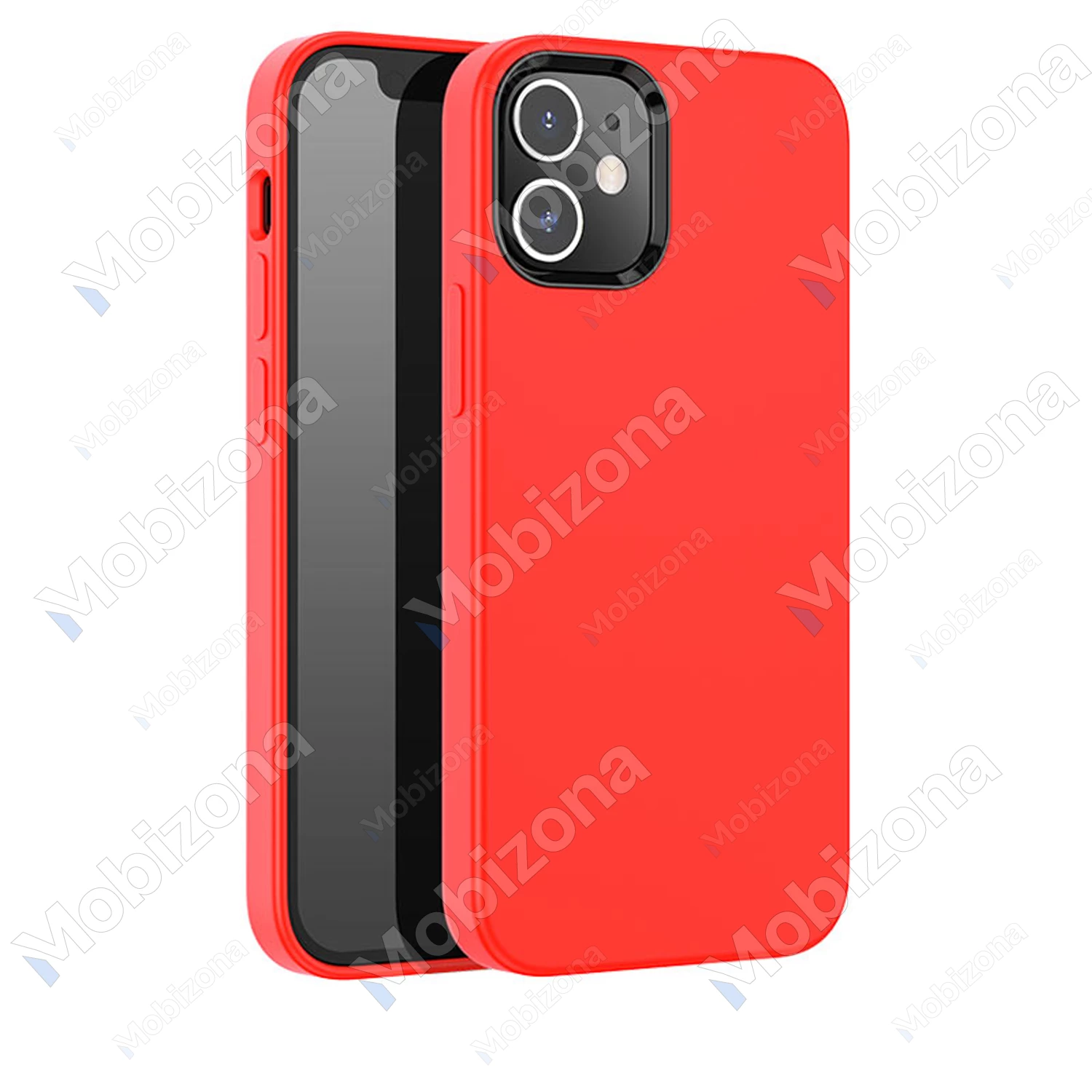 iPhone 12 mini Case Hoco Pure