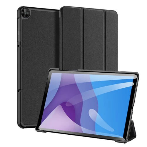 Lenovo Tab M10 HD (2nd Gen) TB-X306 Case Dux Ducis Domo Lenovo Tab M10 HD (2nd Gen) TB-X306 Case Dux Ducis Domo