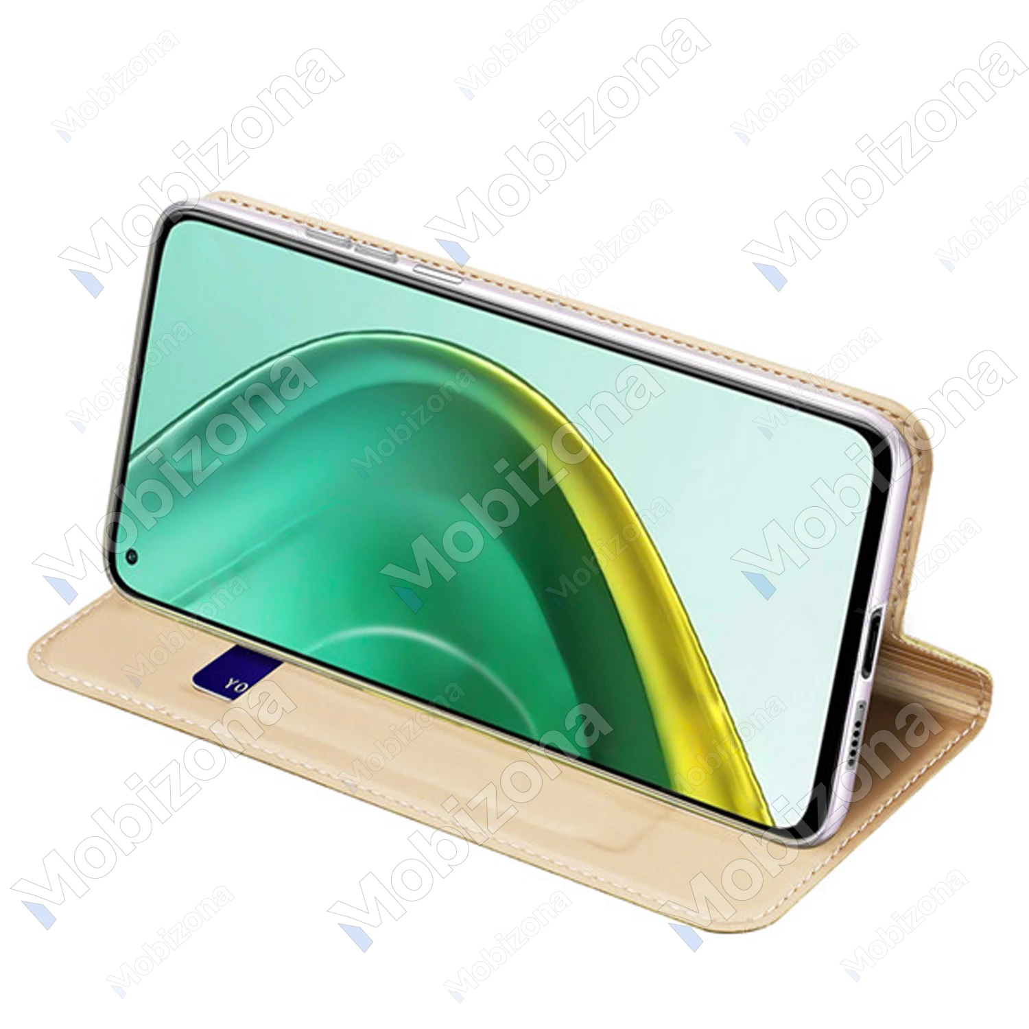 Xiaomi Mi 10T 5G, Mi 10T Pro 5G dėklas Dux Ducis Skin Pro