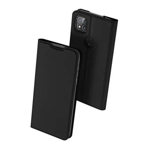 Xiaomi Redmi 9C, 9C NFC dėklas Dux Ducis Skin Pro Xiaomi Redmi 9C, 9C NFC dėklas Dux Ducis Skin Pro