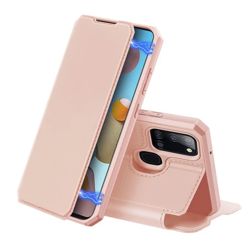 Samsung Galaxy A21s Case Dux Ducis Skin X Samsung Galaxy A21s Case Dux Ducis Skin X