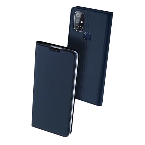 OnePlus Nord N10 5G dėklas Dux Ducis Skin Pro
