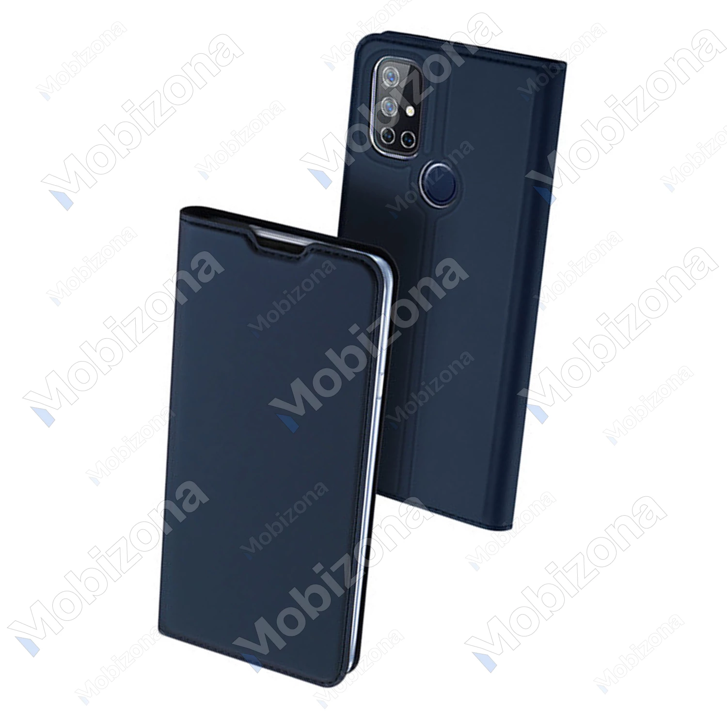 OnePlus Nord N10 5G dėklas Dux Ducis Skin Pro