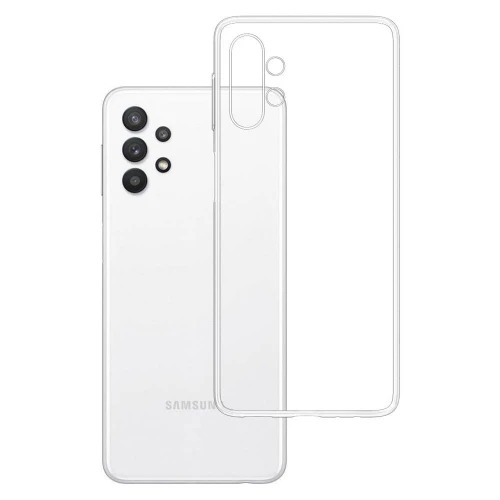 Samsung Galaxy A32 5G dėklas 3MK Clear Case