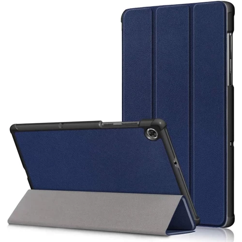 Lenovo Tab M10 HD (2nd Gen) TB-X306 Case Smart Leather Lenovo Tab M10 HD (2nd Gen) TB-X306 Case Smart Leather