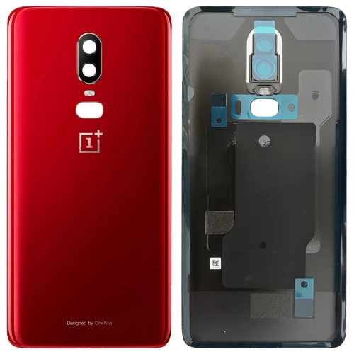 OnePlus 6 galinis dangtelis