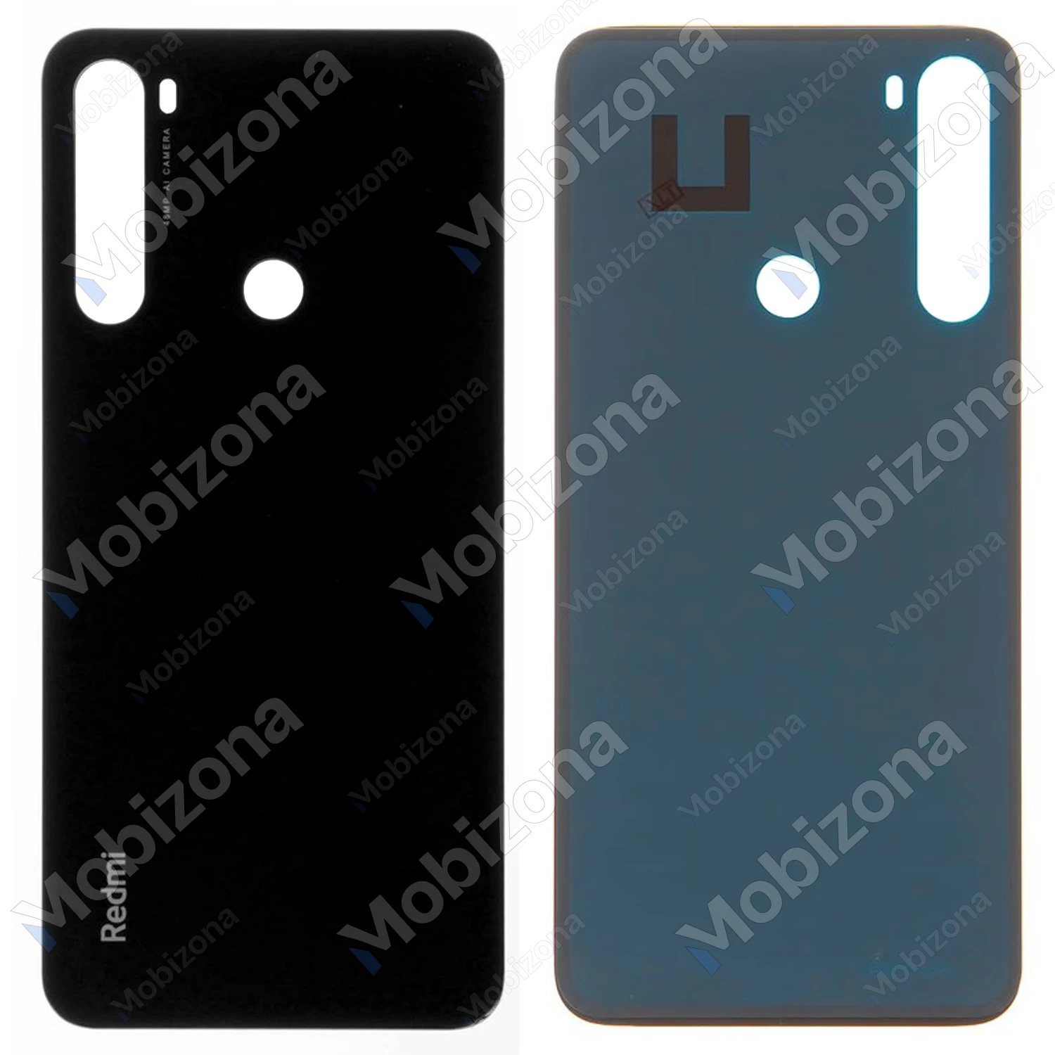 Xiaomi Redmi Note 8 galinis dangtelis