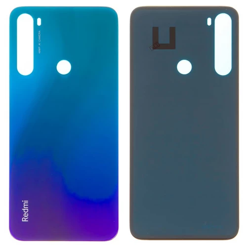 Xiaomi Redmi Note 8 Back Housing