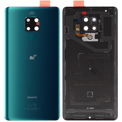 Huawei Mate 20 X Back Housing