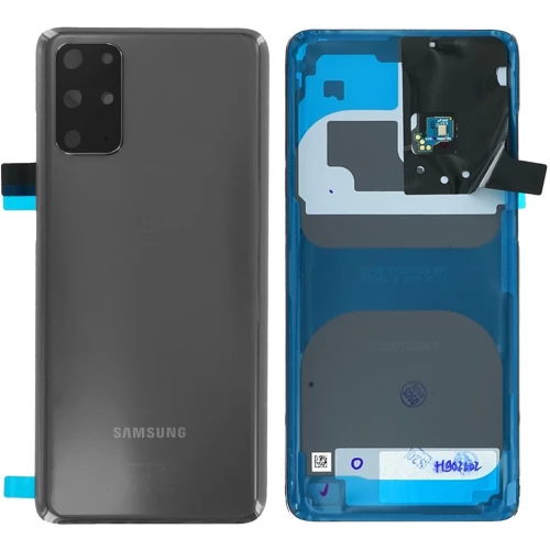 Samsung Galaxy S20+ galinis dangtelis