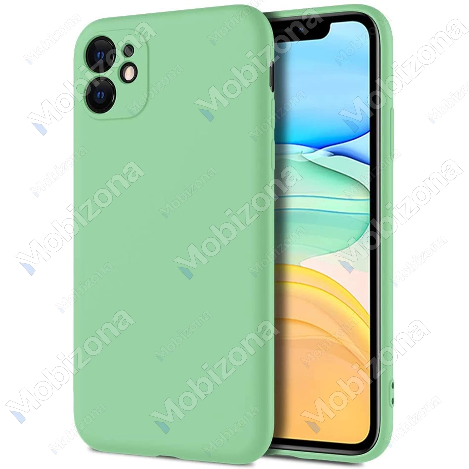 iPhone 11 skirtas dėklas X-Level Dynamic