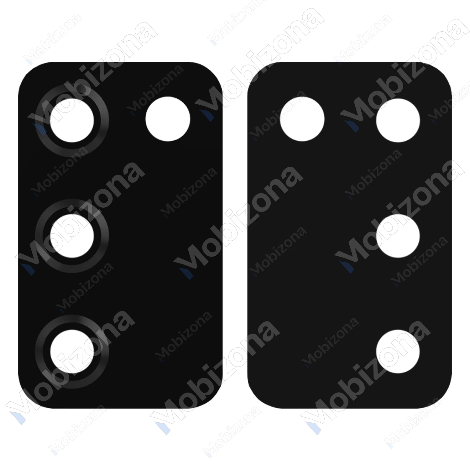 Samsung Galaxy A02s Camera Glass Lens