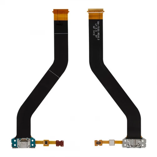 Samsung Galaxy Tab 4 10.1 Charging Port and Microphone (Flex Cable)