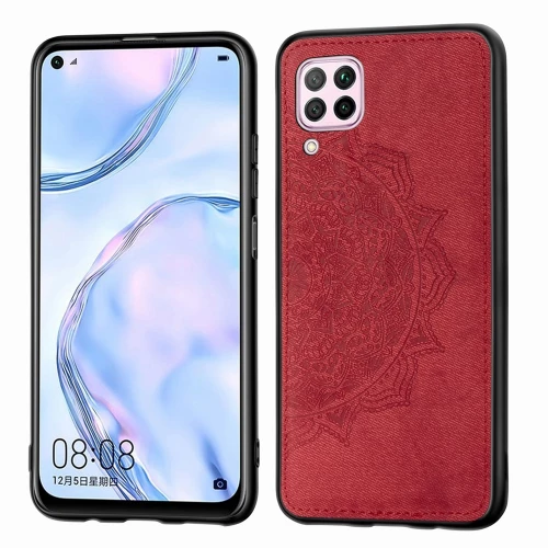 Samsung Galaxy A32 dėklas Mandala