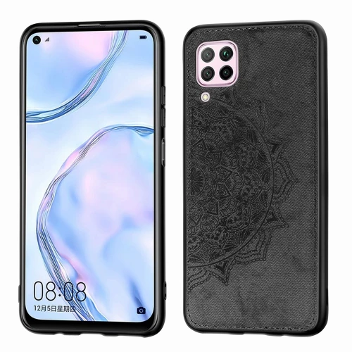 Samsung Galaxy A72 Case Mandala