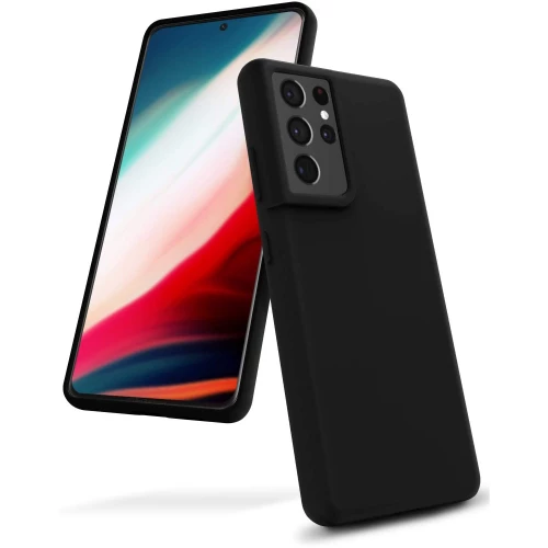 Samsung Galaxy S21 Ultra 5G Case Mercury Silicone