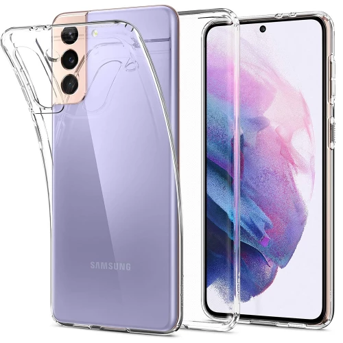Samsung Galaxy S21 5G Case High Clear Samsung Galaxy S21 5G Case High Clear